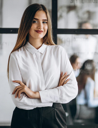 کارمند شرکت