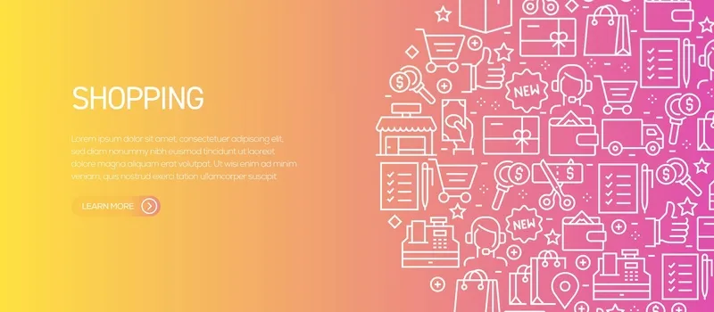 سایت فروشگاهی آنلاین